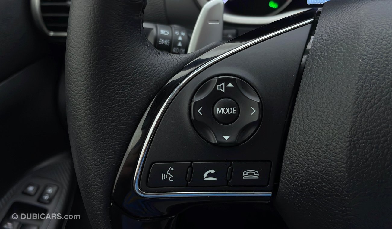 Mitsubishi Eclipse Cross GLS 1.5 | Under Warranty | Inspected on 150+ parameters