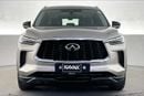 Infiniti QX60 Sensory | National Day Celebration | Guaranteed Warranty | 0 Down Payment
