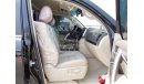 Toyota Land Cruiser VXS-5.7L,V8,FULL OPTIONS WITH LEMIGINE BODY KIT,SUNROOF,REMOTE ENGINE START,A/T