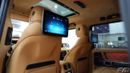 Mercedes Benz G63 AMG ORIGINAL BRABUS G800 MASTERPIECE 2025 WITH CERTIFICATE