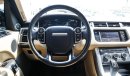 Land Rover Range Rover Sport SE