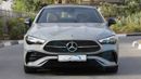 Mercedes-Benz CLE 200 Coupe AMG COUPE EQ Boost RWD 2026 GCC 0Km With 2 Years Unlimited Mileage Warranty @Official Dealer
