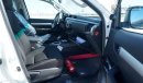 Toyota Hilux TOYOTA HILUX DC 4X4 V6 TRD 4.0L, A/T,PETROL MY20 4.0L Petrol( Code : H3990)