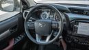 Toyota Hilux TOYOTA HILUX 2.4 AT HIGH -2026YM