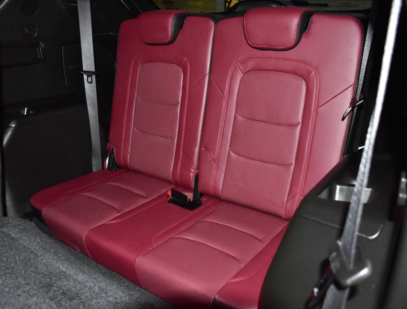 جيتور X70 بلس EXCELLENT DEAL for our Jetour X70 Plus ( 2023 Model ) in White Color GCC Specs