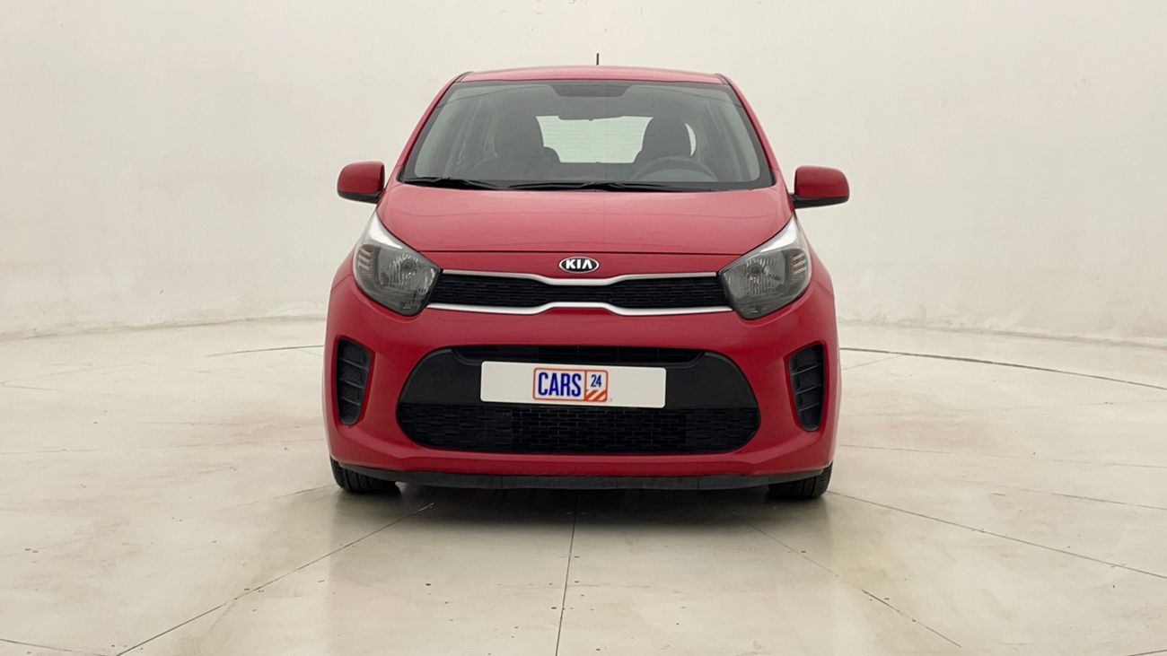 Kia Picanto LX 1.2 | Zero Down Payment | Home Test Drive