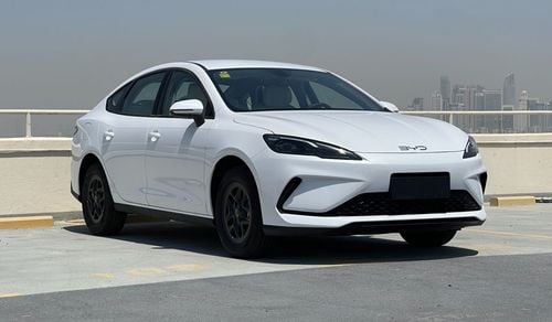 بي واي دي سيليون 05 STD (NON GCC)