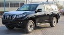 Toyota Prado Toyota Prado VX 4.0L V6 Petrol MY2023 Full option
