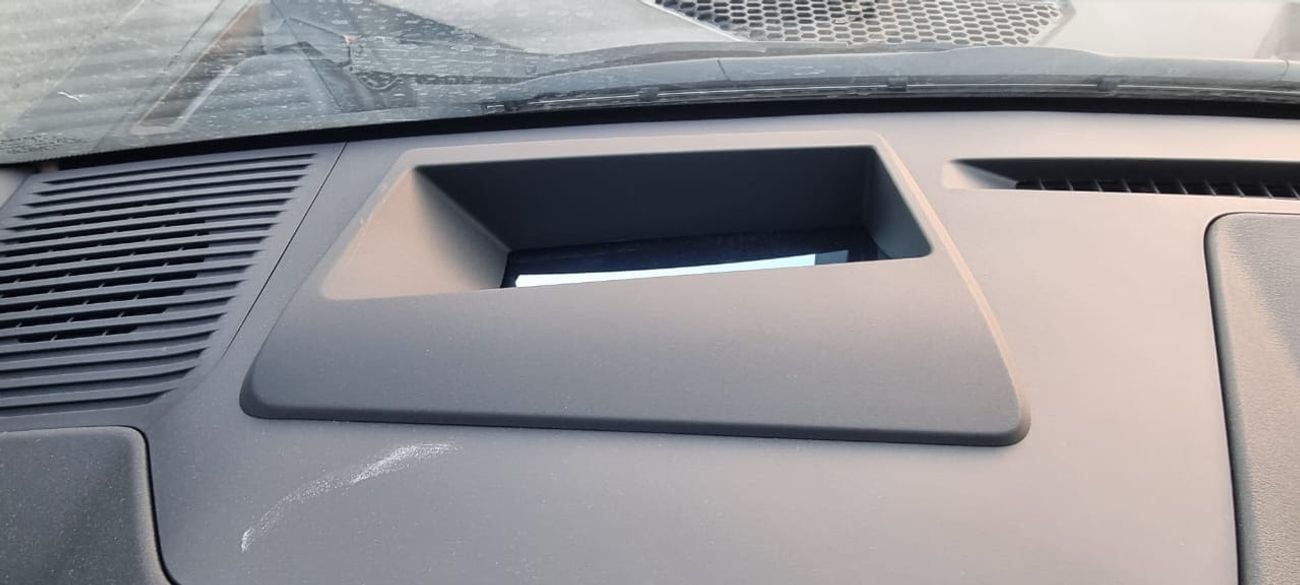 Toyota Prado TOYOTA PRADO 2.4L PETROL LUXURY EDITION MY2025