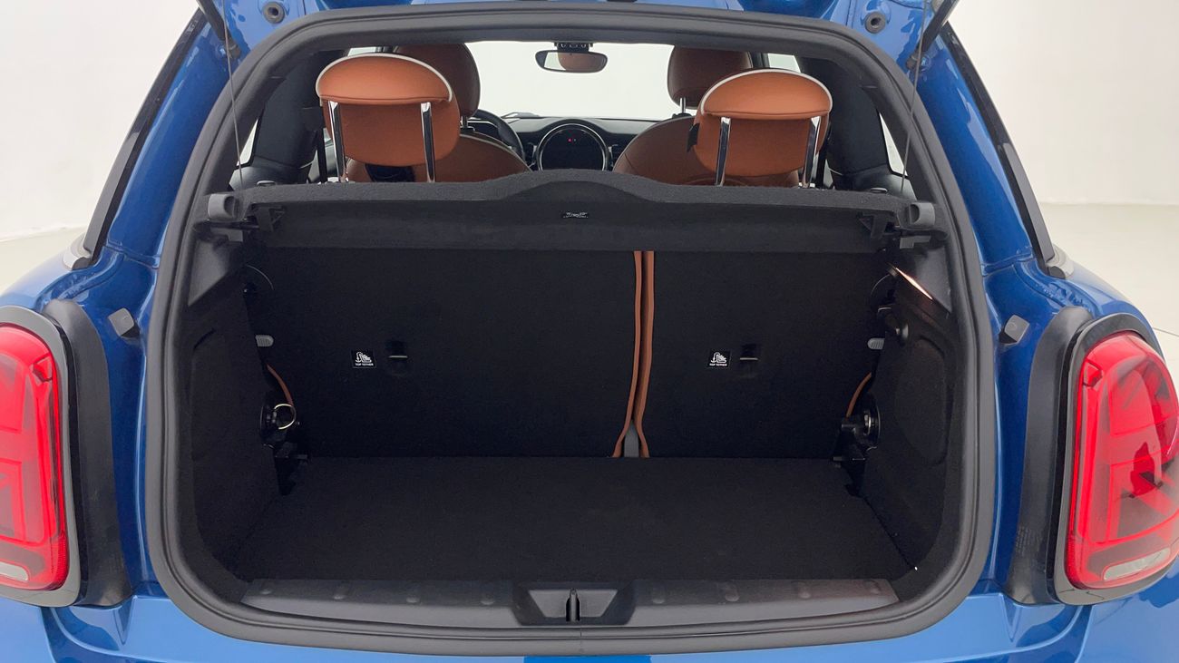 ميني كوبر إس S 2 | بدون دفعة مقدمة | اختبار القيادة في المنزل