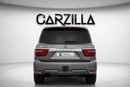 نيسان باترول l Full Option l GCC Specs l AED 4,504 / Monthly
