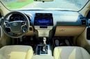 Toyota Prado 2020 VXR 4.0L 4WD FULL OPTION Very Clean And Perfect Condition