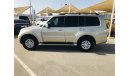 Mitsubishi Pajero 3.5