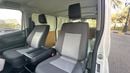 Toyota Hiace VAN LWB