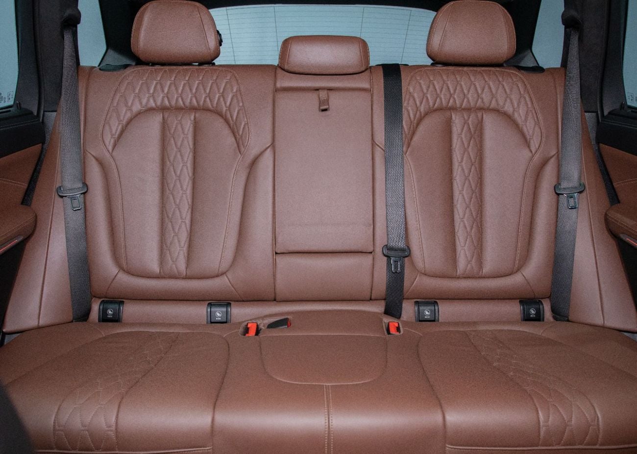 بي أم دبليو X5 50i M Sport 4.4L