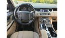 لاند روفر رينج روفر سبورت RANGE ROVER SPORT 2013 US PERFECT CONDITION