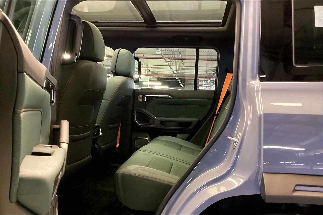 جيتور T2 Luxury | National Day Celebration | شامل الضمان | 0 ﺪﻔﻋﺓ ﺃﻮﻟﻯ