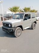 Suzuki Jimny GL 1.5 Manuel
