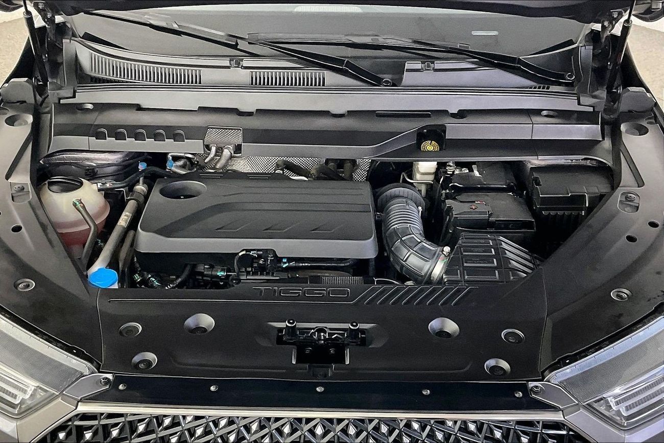 Chery Tiggo 8 Pro Max Comfort | National Day Celebration | Guaranteed Warranty | 0 Down Payment