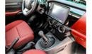 Toyota Hilux 2023 Toyota Hilux 2.7L 4x4 Manual Transmission Single Cabin - Chrome Bumper - Export Only