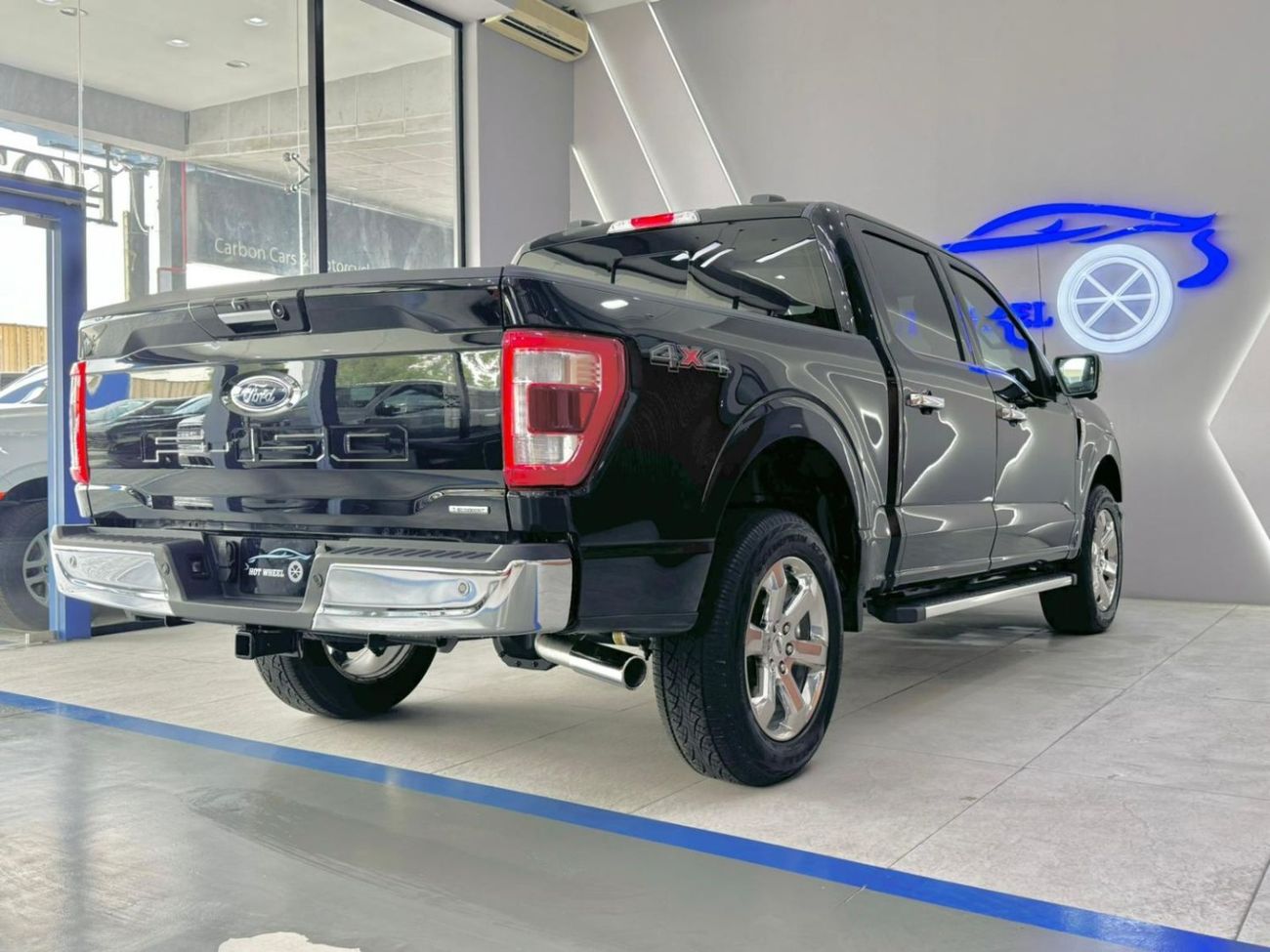 Ford F 150 Ford F-150 Lariat | Ecoboost | with Warranty