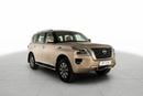 Nissan Patrol SE Titanium 4.0L SE TITANIUM 4.0