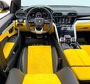 لامبورغيني اوروس STD 2020 Lamborghini Urus, Warranty, Full Lamborghini Service History, Very Low Km, Japanese