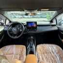 Toyota Corolla XLI Chinese Specs | 3-Cylinder | 12K KM | White | تويوتا كورولا صينية