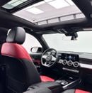 Mercedes-Benz GLB 250 2021 Mercedes-Benz GLB 250 4Matic, June/2026 Mercedes Warranty, Mercedes Full Service History, GCC