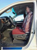 Toyota Hilux SR5 / FULL OPTION / 2.7L V4 / M/T / DIFF LOCK / BED LINER / BIG DVD / WOOD TRIM / 4WD / CODE # HPADF