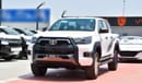 Toyota Hilux Toyota Hilux Adventure 2.8L 4x4 | Diesel | 2023 | For Export Only