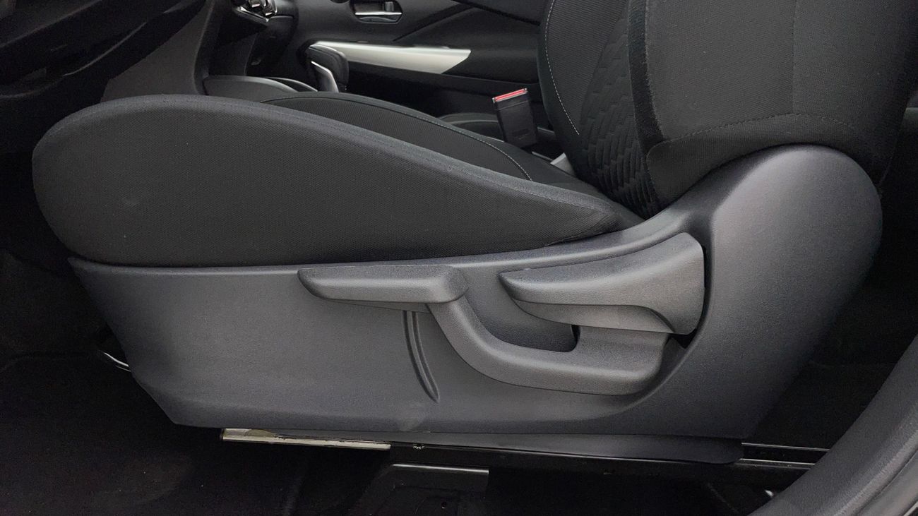 Nissan Kicks SV 1.6 | Zero Down Payment | Home Test Drive