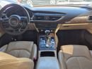 Audi A7 S-Line 3.0L (4 Seater)
