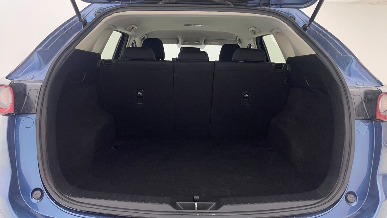 مازدا CX5 GS 2.5 | بدون دفعة مقدمة | اختبار القيادة في المنزل