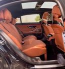 Mercedes-Benz S 580 4MATIC Exclusive 4.0L AMG 5 Years Warranty 2025 GCC