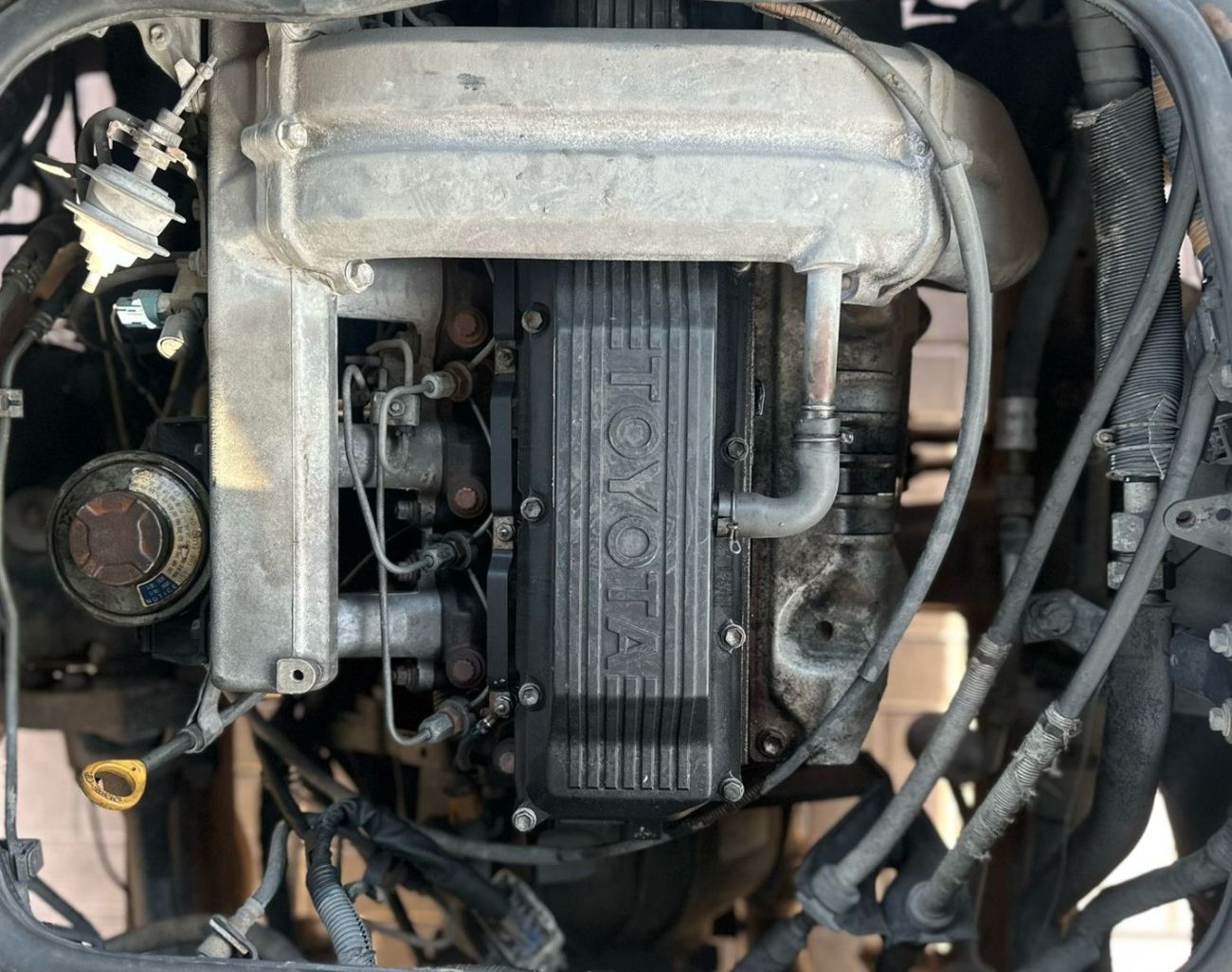 تويوتا كوستر