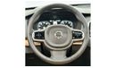 Volvo XC90 2018 Volvo XC90 Inscription, August 2024 GTA Warranty, Full History, Full Options, GCC