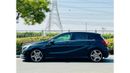 Mercedes-Benz A 250 Sport AMG MERCEDES A250 SPORT GCC SPECS YEAR 2018 FLEXIBLE DOWN PAYMENT EMI AED 1075