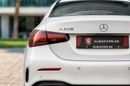 Mercedes-Benz A 200 AMG Sedan | 3,133 P.M  | 0% Downpayment | Agency Warranty!