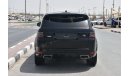 لاند روفر رانج روفر سبورت أوتوبايوجرافي RANGE ROVER SPORT AUTOBIOGRAPHY