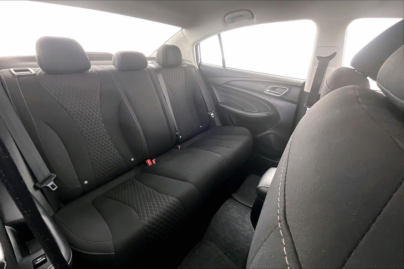 MG 5 Comfort | Guaranteed Warranty | 0 Down Payment