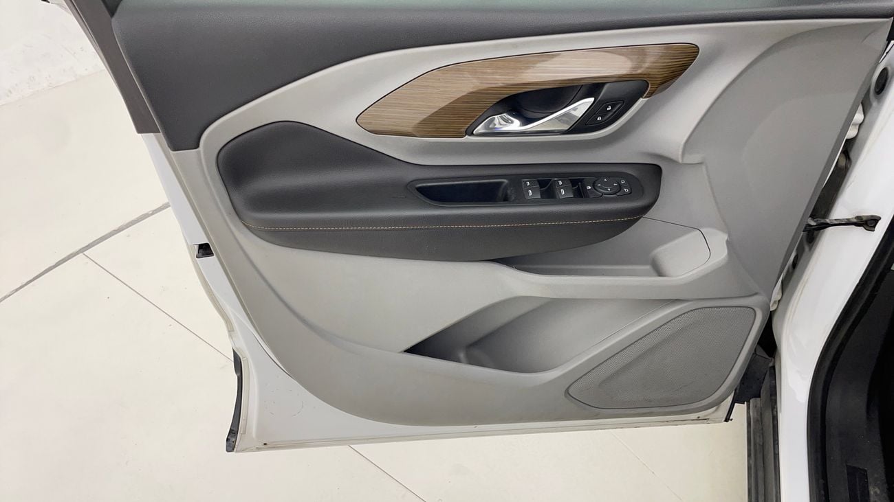 جي أم سي تيرين SLE 1.5 | بدون دفعة مقدمة | اختبار القيادة في المنزل