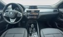 BMW X2 S drive 20i 2000