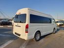 Toyota Hiace TOYOTA HIACE VAN RHD 2015 MODEL 3.0 L DIESEL AUTOMATIC(PM015396)
