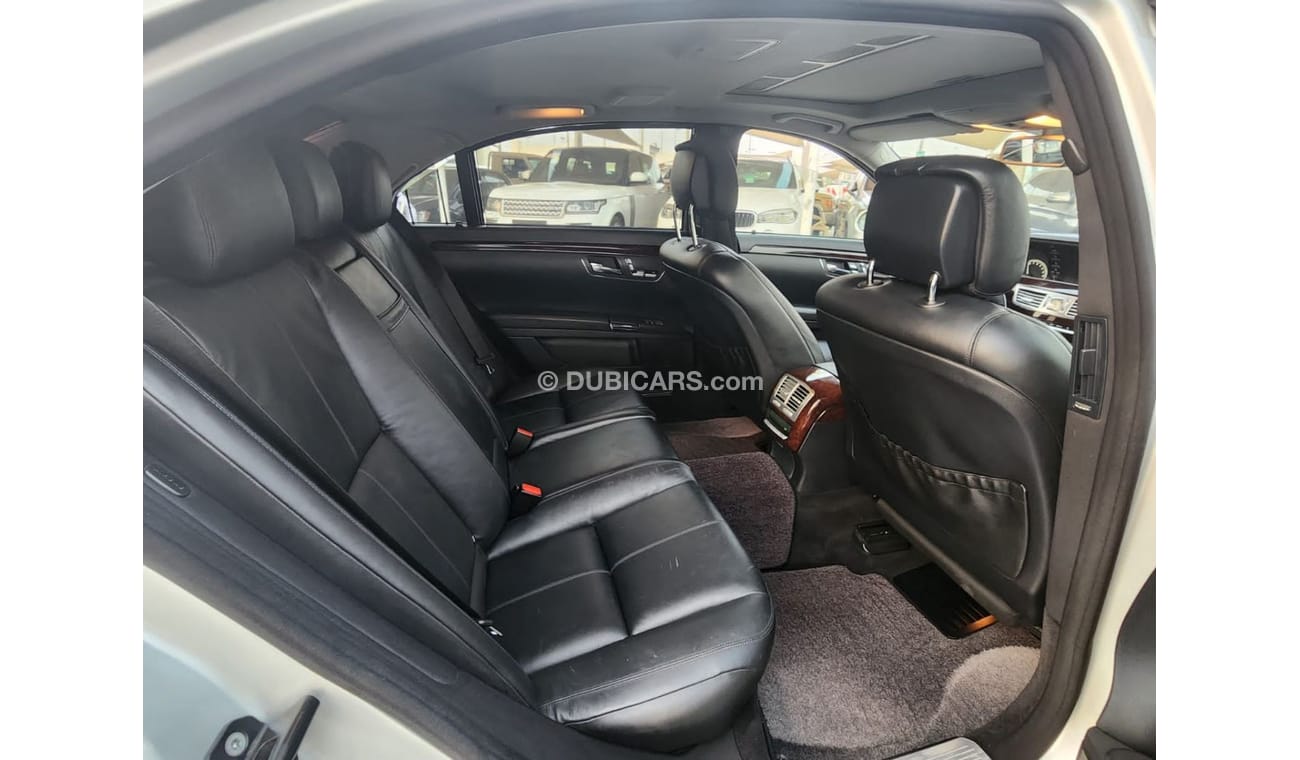 Mercedes-Benz S 500 Mercedes S500 JAPAN