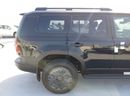 Toyota Prado TOYOTA PRADO FULL OPTION RIGHT HAND DRIVE 2025