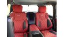 Lexus LX570 Super Sport 5.7L Petrol Full Option with MBS Autobiography VIP Massage Seat ( Export Only)