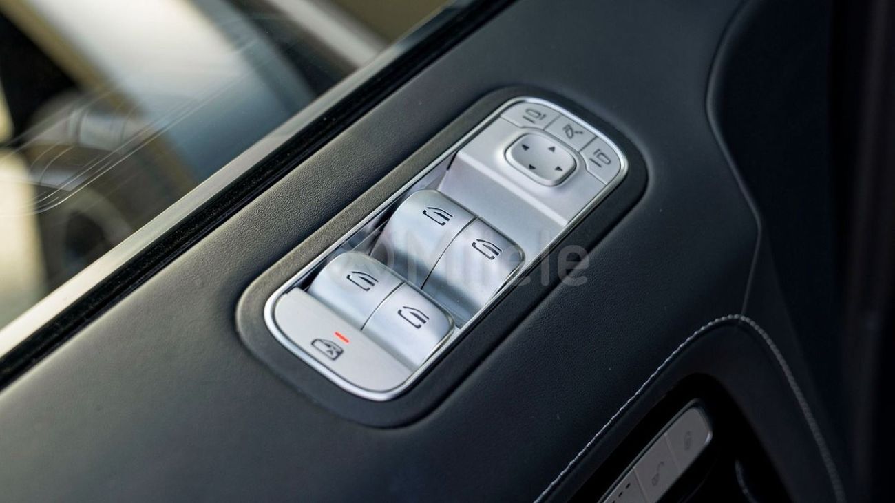 مرسيدس بنز G 63 AMG .0L PETROL: MAGNO BLACK WITH NIGHT PACKAGE, CARBON INTERIOR, NEW CAR!!