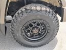 Toyota Land Cruiser Pick Up Toyota Land Cruiser pick up double cabin right hand drive fuel diesel model 2019