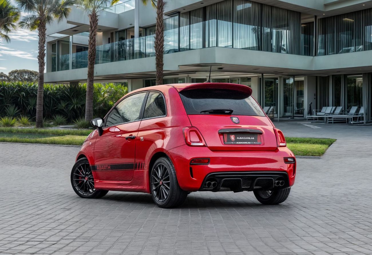 أبارث 595 595 | 1,175 P.M | 0% Downpayment | Excellent Condition!